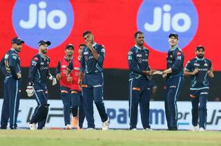 IPL 2022: ਪੁਆਇੰਟ ਟੇਬਲ 'ਚ ਟੌਪ 'ਤੇ ਪਹੁੰਚੀ ਗੁਜਰਾਤ ਟਾਈਟਨਸ, ਆਰੇਂਜ ਤੇ ਪਰਪਲ ਕੈਪ 'ਤੇ ਇਨ੍ਹਾਂ ਦਾ ਕਬਜ਼ਾ