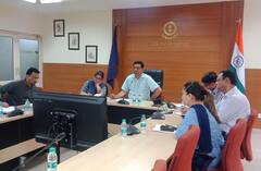 Punjab News : ਸੂਬਾ ਪੱਧਰੀ ਸਿਹਤ ਮੇਲਾ ਮਨਾਉਣ ਦੀਆਂ ਤਿਆਕੀਆਂ ਸ਼ੁਰੂ