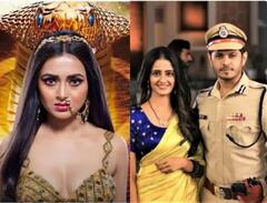 ਟੀਆਰਪੀ ਲਿਸਟ ਤੋਂ ਬਾਹਰ ਨਾਗਿਨ, ਜਾਣੋ ਪਹਿਲੇ ਸਥਾਨ 'ਤੇ ਕਿਹੜੇ ਸ਼ੋਅ ਨੇ ਬਣਾਈ ਥਾਂ