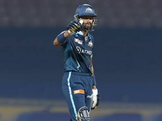 IPL 2022: हार्दिक पांड्या बन सकते हैं टीम इंडिया के अगले कप्तान, खेल मंत्री ने दिया बड़ा बयान