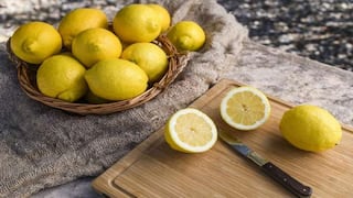 ਗਰਮੀ ਦੇ ਕਹਿਰ 'ਚ ਨਿੰਬੂ ਦੇ ਭਾਅ ਤੋਂ ਹਰ ਕੋਈ ਬੇਹਾਲ, 10 ਤੋਂ 15 ਰੁਪਏ 'ਚ ਮਿਲ ਰਿਹਾ ਸਿਰਫ ਇੱਕ ਨਿੰਬੂ, ਜਾਣੋ ਕੀਮਤ ਵਧਣ ਦਾ ਰਾਜ