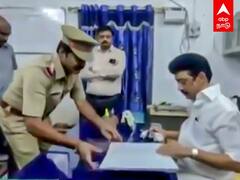 CM MK Stalin Police Station Inspection | முதல்வரின் திடீர் ஆய்வு.. அதிர்ச்சியில் உறைந்த காவலர்கள்