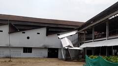 Alipurduar: ৮ বছর পর খুলল চা বাগান, জারি থাকল তৃণমূল-বিজেপি তরজা