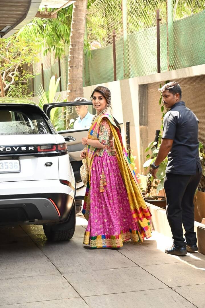 Neetu Kapoor: Kewl mum-in-law