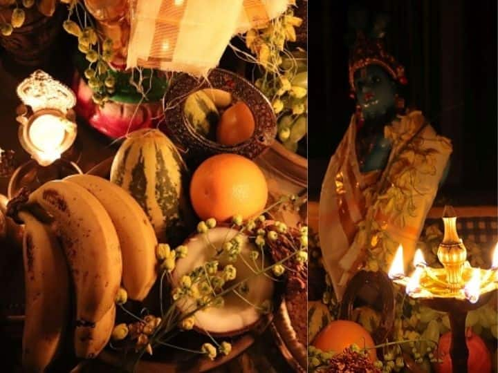 Happy Vishu 2022: Importance Of Vishu Kani, The Auspicious Sight To Begin The Festive Day Happy Vishu 2022: Importance Of Vishu Kani, The Auspicious Sight To Begin The Festive Day