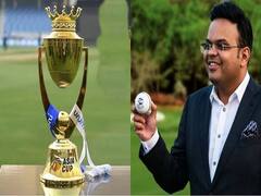 Asia Cup 2022: இலங்கையில் நடக்குமா ஆசிய கோப்பை கிரிக்கெட்? - ஜெய் ஷா சொன்னது இதுதான்!!