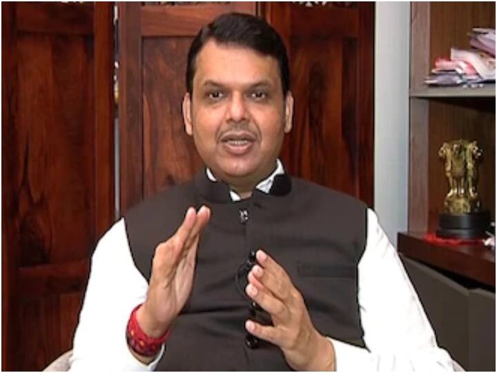 Maharashtra: देवेंद्र फडणवीस का CM उद्धव पर हमला, बोले- 'D गैंग के साथ नवाब मलिक के संबंध उजागर, फिर भी बचाना चाहते हैं'