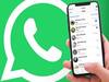 Whatsapp Community : ஒரே ஒரு Whatsapp கால்.. 32 பேர் பேசலாம்.. எப்படி தெரியுமா? வருகிறது அதிரடி அப்டேட்..
