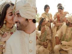 करिश्मा कपूर ने किया था आलिया भट्ट-रणबीर कपूर का गठबंधन, रिद्धिमा कपूर ने शेयर की स्पेशल फोटोज