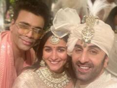 आलिया को सालों बाद राधा बन डांस फ्लोर पर ठुमके लगाते देख झूम उठे फैंस, वीडियो वायरल