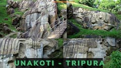 99 ਲੱਖ, 99 ਹਜ਼ਾਰ, 999 ਮੂਰਤੀਆਂ ਦਾ ਸ਼ਹਿਰ, ਰਹੱਸਾਂ ਨਾਲ ਭਰਿਆ ਪੂਰਾ ਇਲਾਕਾ