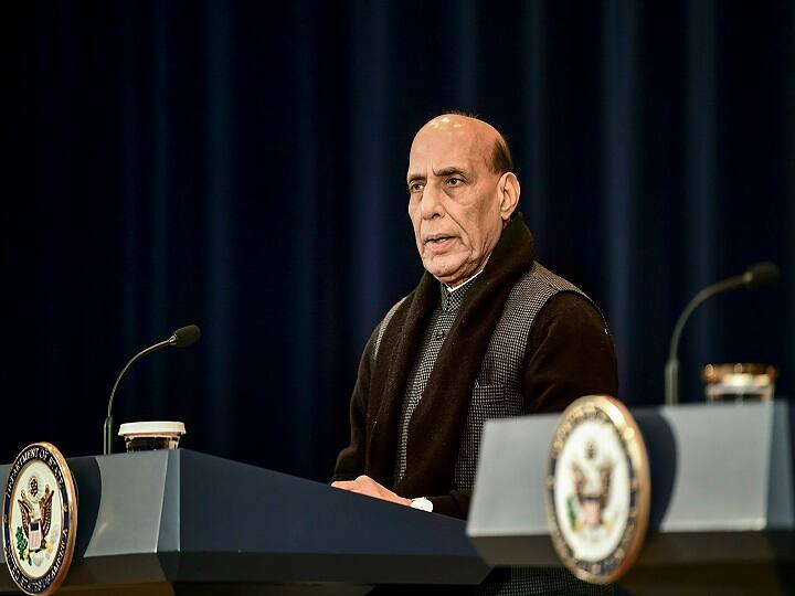 'India Won't Spare Anyone If Harmed': Rajnath Singh's Stern Warning To China Amid Ladakh Standoff