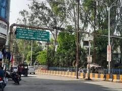 MP News: मध्य प्रदेश में सड़क दुर्घटना रोकने के लिए कई शहरों में लगाए जा रहे सोलर सिग्नल, देखें तस्वीरें