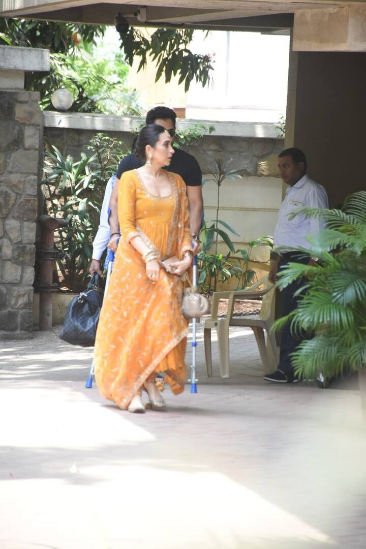 Karisma Kapoor: Redefining fashion everyday