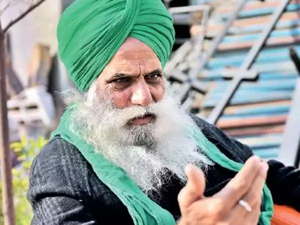 ਐਫਸੀਆਈ ਮਾਪਦੰਡ ਸਖ਼ਤ ਕਰਕੇ ਕਿਸਾਨਾਂ ਨੂੰ ਪ੍ਰੇਸ਼ਾਨ ਕਰ ਰਹੀ ਤਾਂ ਜੋ ਫ਼ਸਲ ਅਡਾਨੀ ਦੇ ਸਾਇਲੋ 'ਚ ਵੇਚਣ ਲਈ ਮਜਬੂਰ ਹੋਣ : ਡੱਲੇਵਾਲ