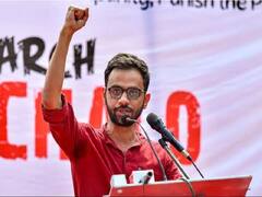 Mumbai News: NIA से बोले उमर खालिद- एल्गार परिषद की बैठक में किसी ने लिखकर नहीं दिया था भाषण