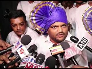 'Instead of Wasting Time...': AAP's Invite To Sulking Gujarat Congress Leader Hardik Patel Ahead Of Polls