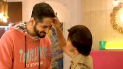 Meet Hooda EXPOSES Shantanu?