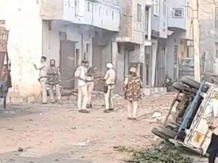 Madhya Pradesh Khargone Violence Timeline, Know What Happened Till Date ANN |  Khargone Violence: What happened in the violence in Khargone, Madhya Pradesh so far, know from the timeline