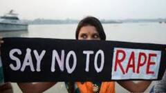 Bolpur: আদিবাসী নাবালিকাকে তুলে নিয়ে গিয়ে গণধর্ষণের অভিযোগ, হাসপাতালে ভর্তি নির্যাতিতা। Bangla News