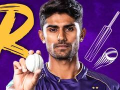 SRH vs KKR: कौन हैं कोलकाता की तरफ से डेब्यू करने वाले अमन खान? जानें अब तक कैसा रहा उनका सफर