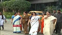 Nadia News: হাঁসখালি যাচ্ছে বিজেপির ফ্যাক্ট ফাইন্ডিং কমিটি, রিপোর্ট দেবে জে পি নাড্ডাকে