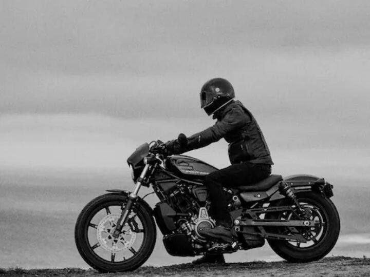 नवीन Harley-Davidson Nightster तीन रंगांच्या पर्यायांमध्ये उपलब्ध असेल - विविड ब्लॅक, गनशिप ग्रे आणि रेडलाइन रेड.