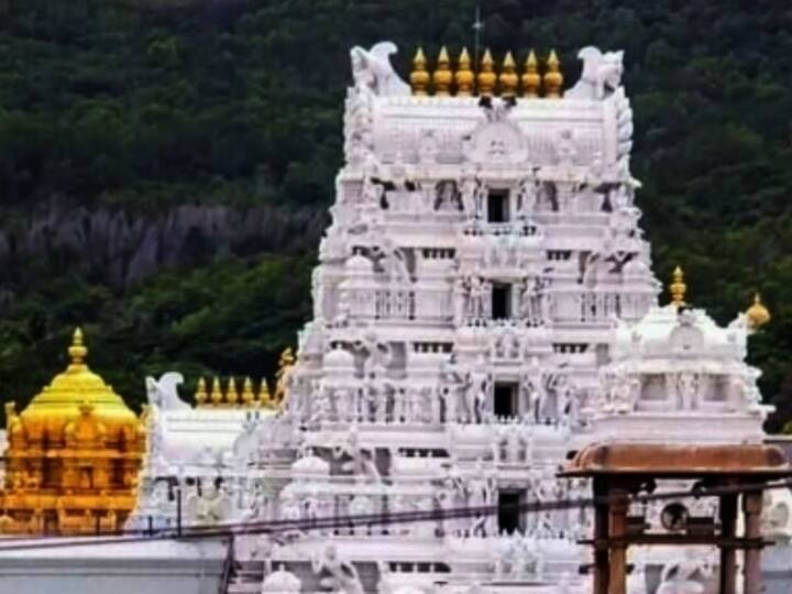Andhra Pradesh: With Covid Receding, TTD Plans To Resume Initiatives Promoting Hinduism Andhra Pradesh: With Covid Receding, TTD Plans To Resume Initiatives Promoting Hinduism