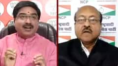 Loudspeaker Row: Why PM Modi appreciates Sharad Pawar? BJP's Prem Shuka answers Rubika's question