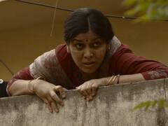 MAI Review : साक्षी तंवर बन गईं ओटीटी की 'मदर इंडिया', नेटफ्लिक्स की ये वेब सीरीज देखनी बनती है