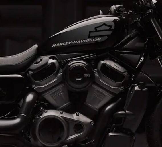 Harley Davidson ने भारतात सादर केली Nightster बाईक