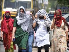 Rajasthan Weather Forecast: राजस्थान में भीषण गर्मी से मिलेगी राहत, धूलभरी आंधी व बूंदाबांदी की संभावना