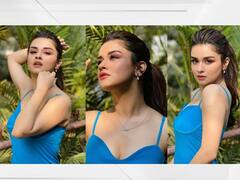 Avneet Kaur : अवनीत कौरचा हॉट अ‍ॅन्ड ग्लॅमरस अंदाज