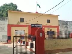 Barabanki: जिला जेल परिसर में बने सरकारी आवास से महिला के साथ अश्लील वीडियो वायरल, महिला डिप्टी जेलर के पति हैं आरोपी सभासद
