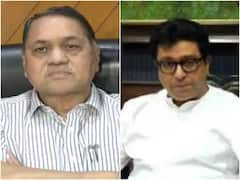 Dilip Walse Patil : माझ्या माहितीप्रमाणे पोलीस Raj Thackeray यांच्या सभेला परवानगी देतील ABP Majha