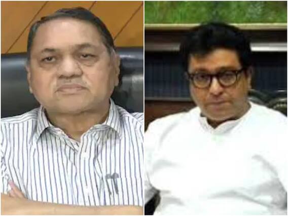 Dilip Walse Patil : माझ्या माहितीप्रमाणे पोलीस Raj Thackeray यांच्या सभेला परवानगी देतील ABP Majha