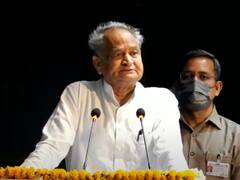 Rajasthan News: अशोक गहलोत की शादी में जब उनके पिता ने बारात ले जाने से कर दिया था इनकार, सीएम ने खुद सुनाया किस्सा