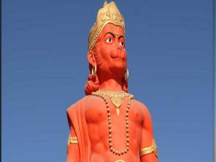 Hanuman Jayanti 51 Kg cake will be cut in Hanuman temple of Karol Bagh हनुमान जयंती 2022: करोल बाग के सिद्ध हनुमान मंदिर में काटा जायेगा 51 किलो का केक