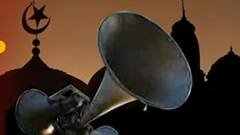 UP: हनुमान चालीसा VS अजान!, जानिए कहां से भड़की लाउडस्पीकर वाली चिंगारी ? Mudde ki baat