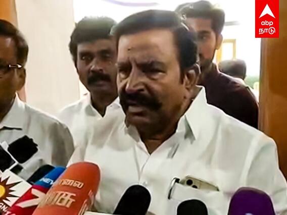 KN Nehru Latest Press Meet | மத்தவங்க 250% ஏத்துனாங்க.. நாம 25% தான்... விளக்கமளித்த கே.என்.நேரு..