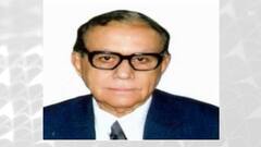 Baidyanath Chakraborty Death : প্রয়াত ভারতে টেস্ট টিউব বেবি গবেষণার পথিকৃৎ চিকিত্‍সক বৈদ্যনাথ চক্রবর্তী