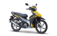 होंडा ने लॉन्च किया बड़े पहिए वाला 125 सीसी का स्कूटर, जानिए कितनी है कीमत और क्या हैं फीचर