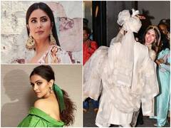 Ranbir Kapoor Weds Alia Bhatt: Deepika Padukone, Katrina Kaif Send Heartfelt Wishes To The Newlyweds