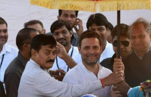 Former Congress President Rahul Gandhi will visit Gujarat  કૉંગ્રેસના પૂર્વ અધ્યક્ષ રાહુલ ગાંધી આ તારીખે આવશે ગુજરાત,જાણો વધુ વિગતો