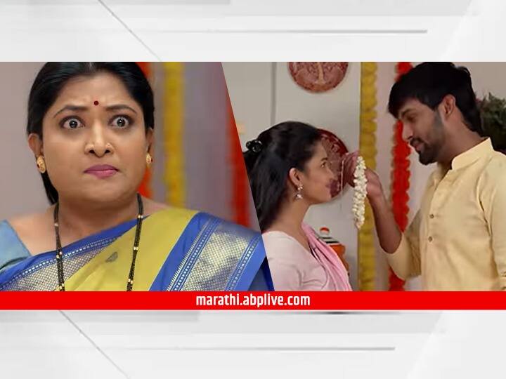 Man Udu Udu Zhala : 'मन उडू उडू झालं' मालिकेत नवं वळण, रंगणार एक तासाचा विशेष भाग A new twist in the marathi serial Man Udu Udu Zhala Man Udu Udu Zhala : 'मन उडू उडू झालं' मालिकेत नवं वळण, रंगणार एक तासाचा विशेष भाग