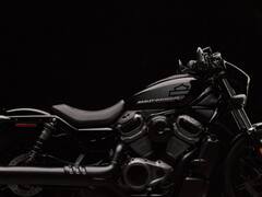 हार्ले डेविडसन ने भारत में पेश की 2022 नाइटस्टर, देखें तस्वीरें