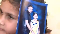 Khargone हिंसा के दौरान बच्चे को ढूंढने निकली मां अचानक हुई लापता