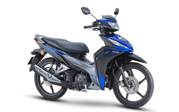 नए कॉस्मेटिक अपडेट के अलावा, स्कूटर को एनर्जी एफिशिएंट व्हीकल (ईईवी) रेटिंग के साथ एक नया अपडेटेड इंजन भी दिया गया है. यह 125 सीसी सिंगल-सिलेंडर, एयर-कूल्ड, टू-वाल्व 124.9 सीसी इंजन है. यह 8,000 आरपीएम पर 9.85 एचपी की मैक्सिमम पावर और 9.54 एनएम पीक टॉर्क जेनरेट करता है.