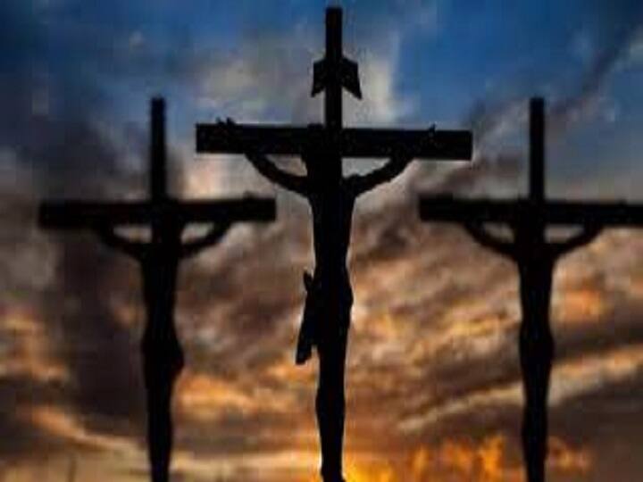 Good Friday 2022 All You Need to Know History, Significance and Interesting facts about Good Friday Good Friday 2022: புனித வெள்ளி வரலாறும் சிறப்புகளும்! நீங்கள் தெரிந்து கொள்ள வேண்டியவை!