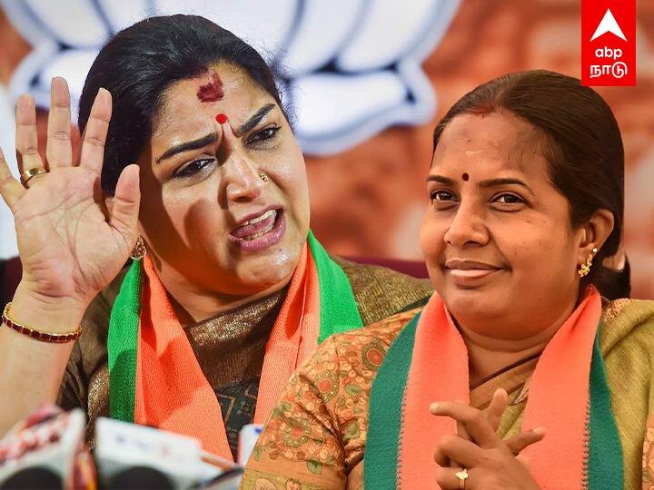 Khushbu's Remark On Bilkis Bano Sparks Debate, BJP Maintains Due Process Of Law Was Followed In Case Khushbu's Remark On Bilkis Bano Sparks Debate, BJP Maintains Due Process Of Law Was Followed In Case